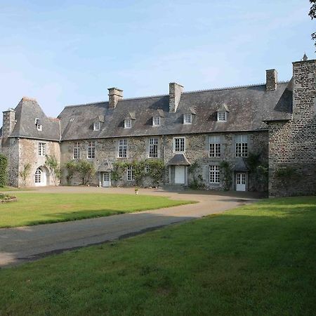 Le Logis D'Equilly Bed & Breakfast Exterior photo